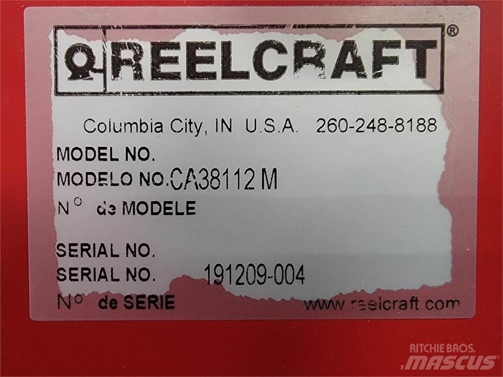  REELCRAFT CA38112 M Other