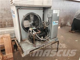  REFPLUS OCS-040-1H2-8 Compressors