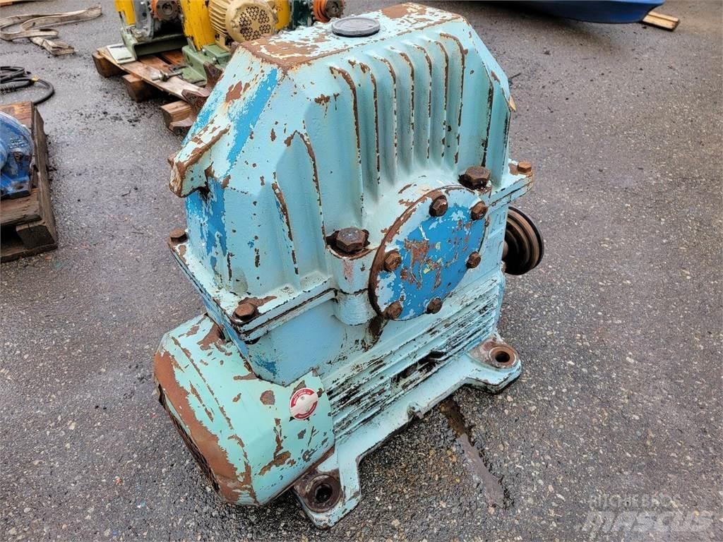  RENOLD LIMITED Other
