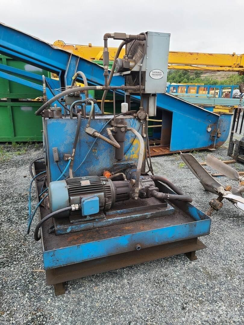  REXON Water Pumps