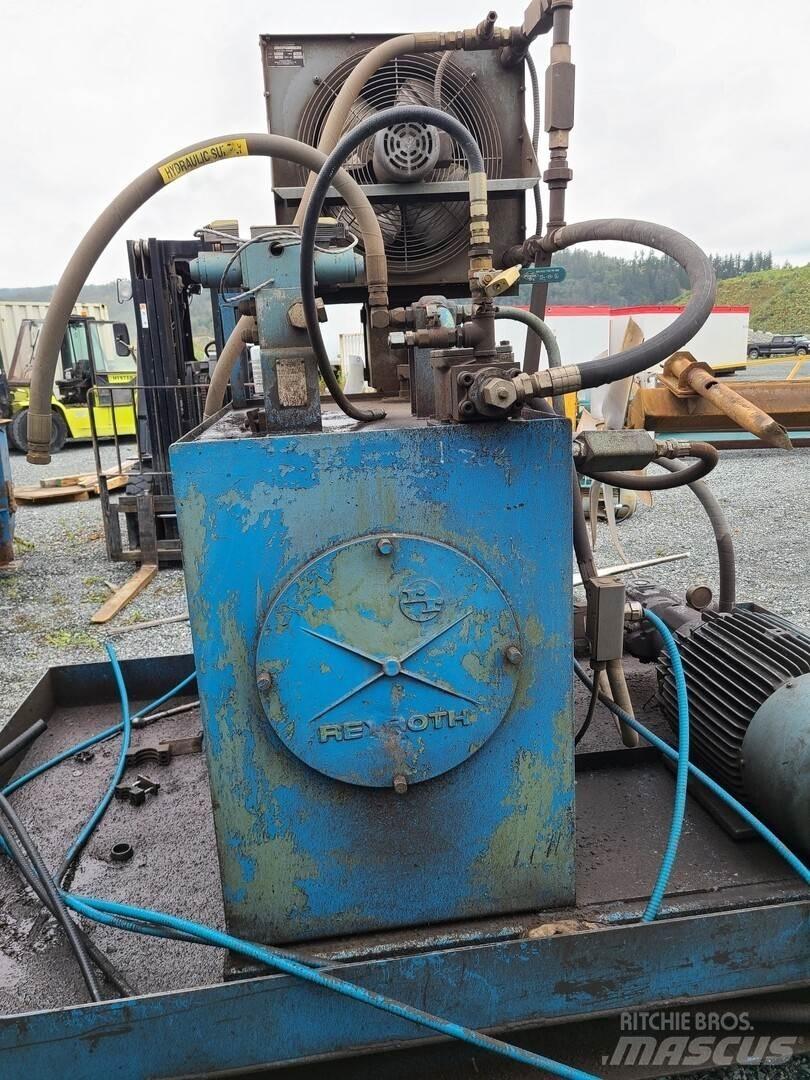  REXON Water Pumps