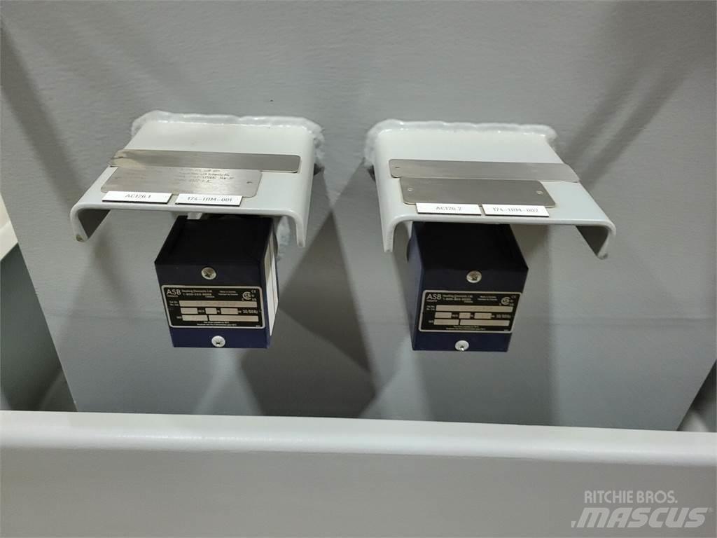  REXON 284TD Water Pumps
