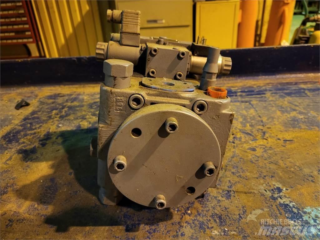 Rexroth R902079986 Water Pumps