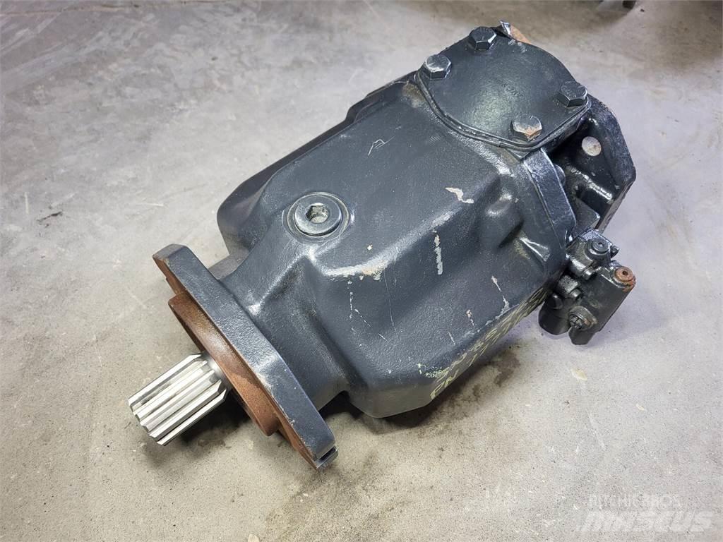 Rexroth R902448267 Water Pumps