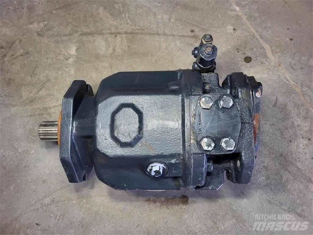 Rexroth R902448267 Water Pumps