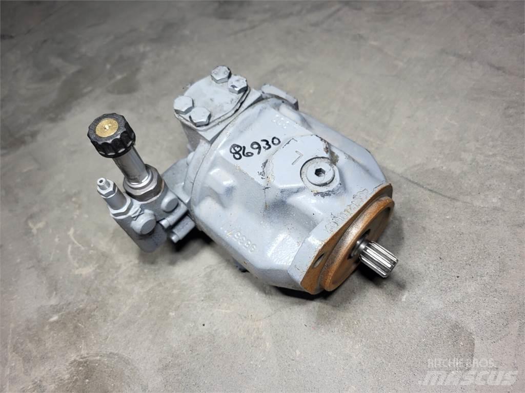Rexroth R902488269 Water Pumps