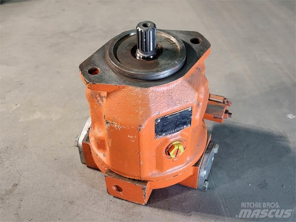 Rexroth R910944103 Water Pumps