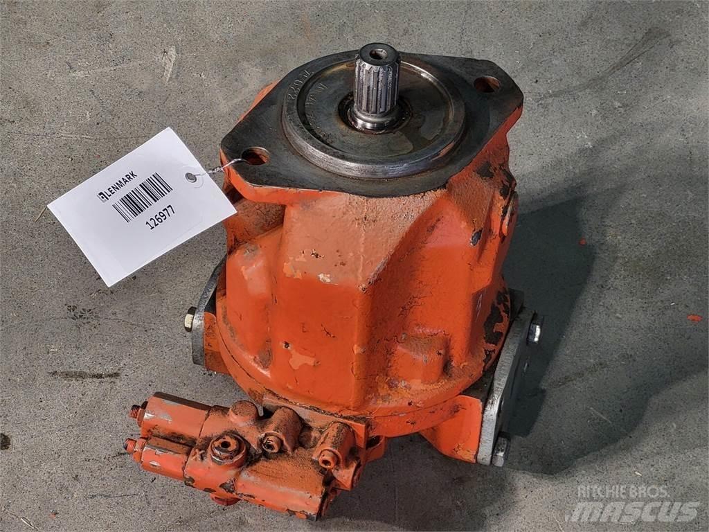 Rexroth R910944103 Water Pumps