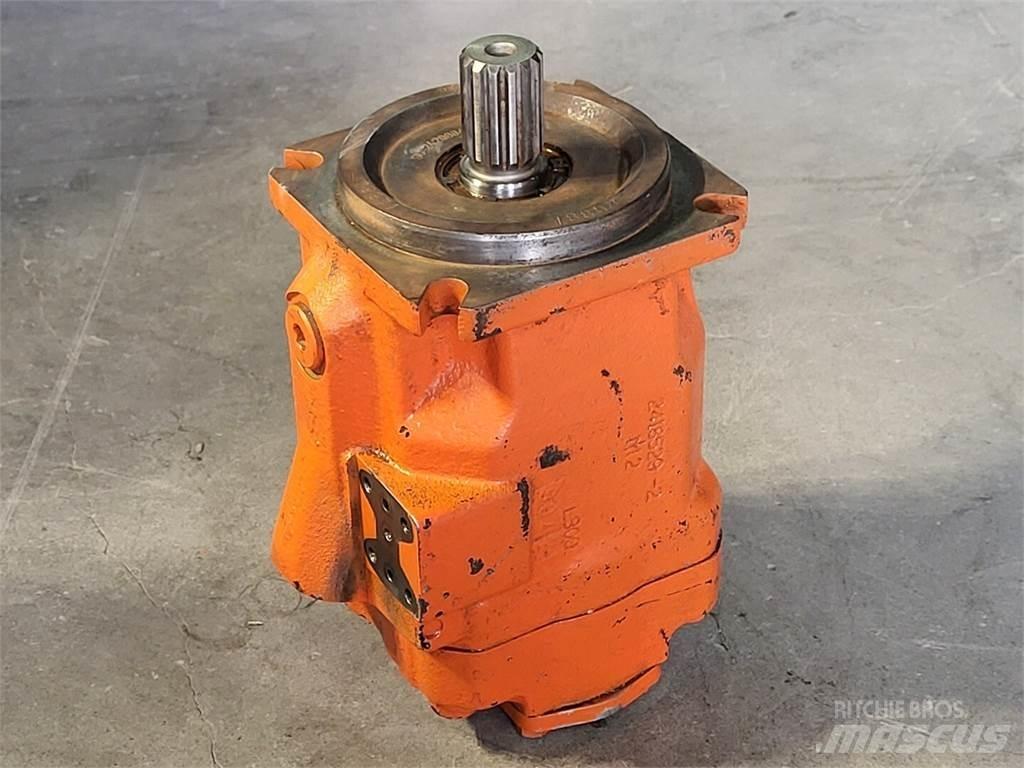 Rexroth R910979368 Water Pumps