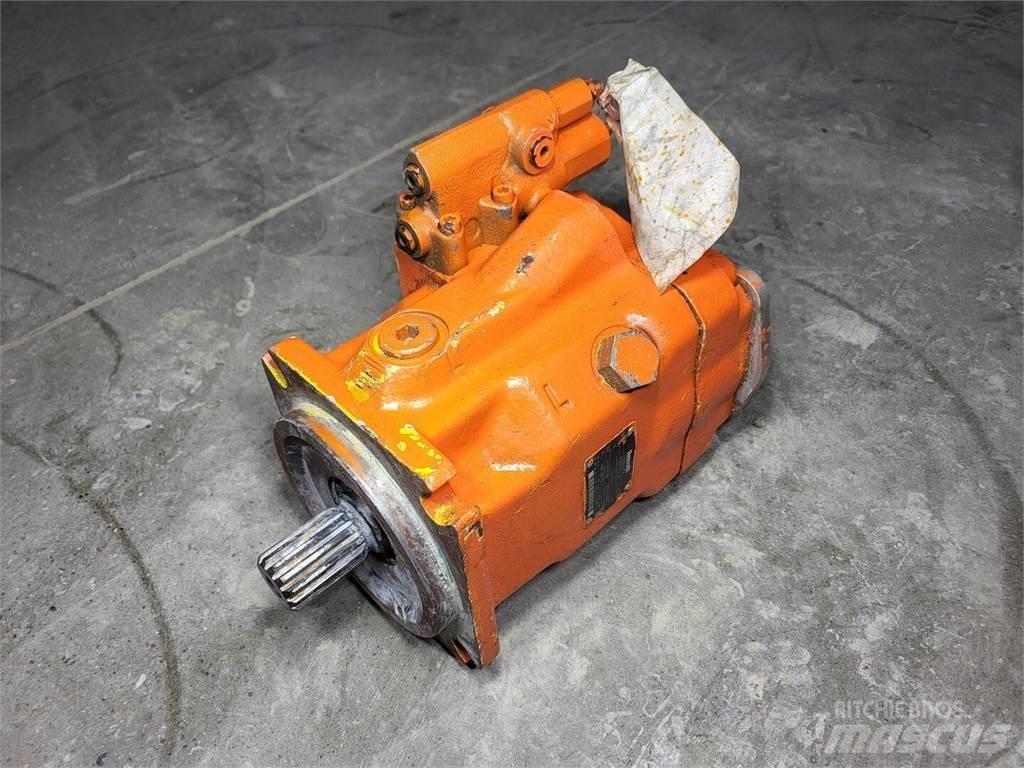 Rexroth R910979368 Water Pumps