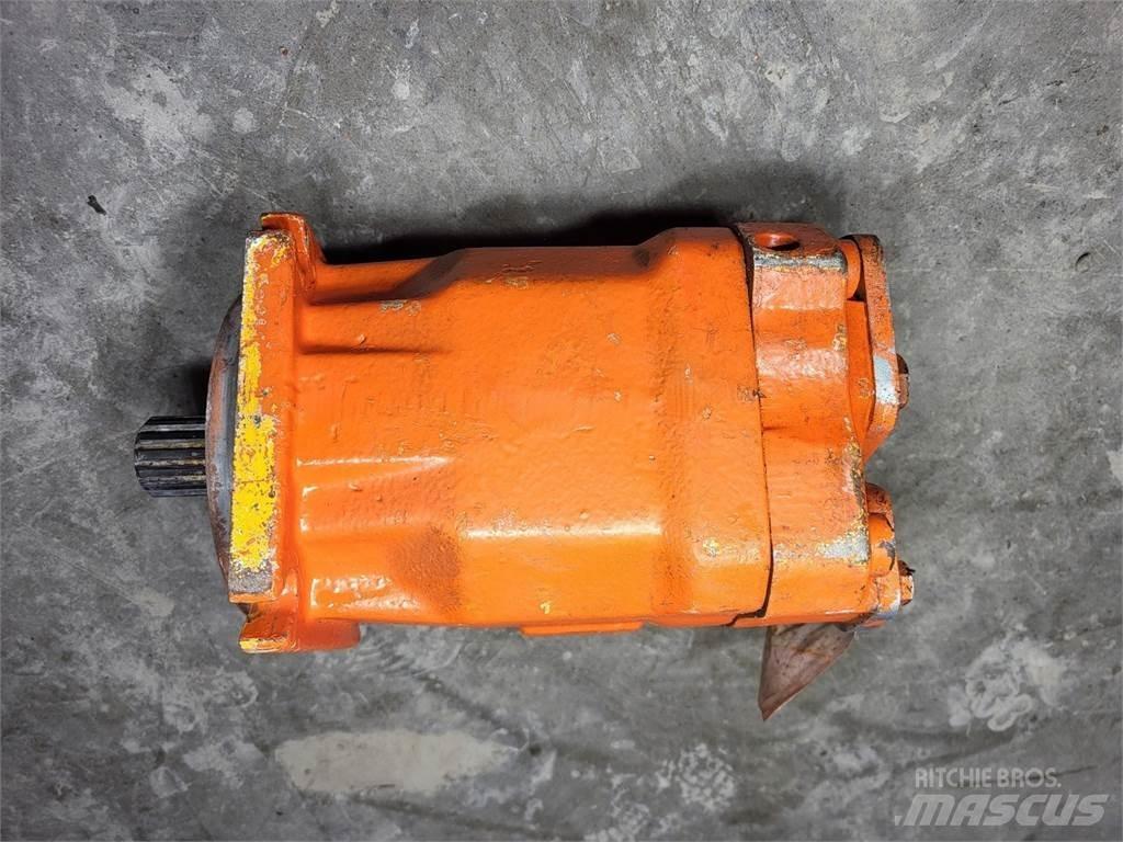 Rexroth R910979368 Water Pumps