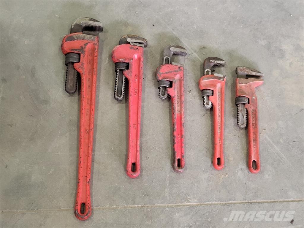  RIDGID Other