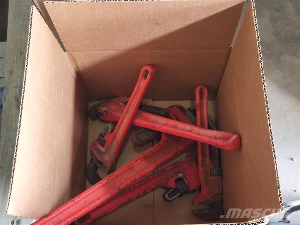  RIDGID Other