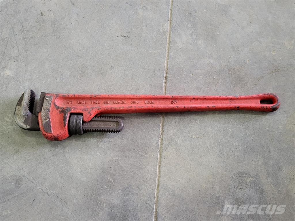 RIDGID Other