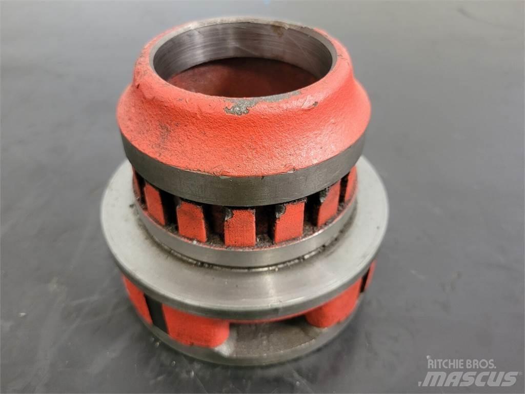  RIDGID 37415 Pipeline equipment