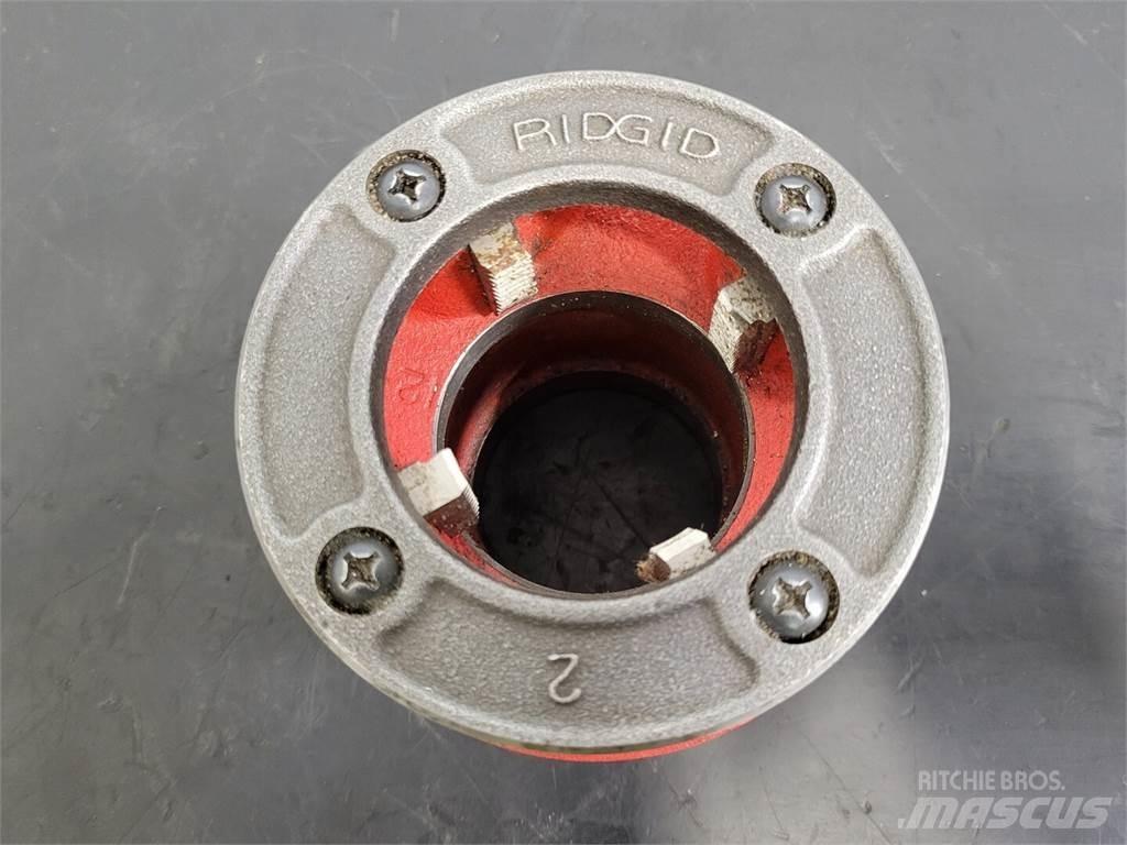  RIDGID 37415 Pipeline equipment