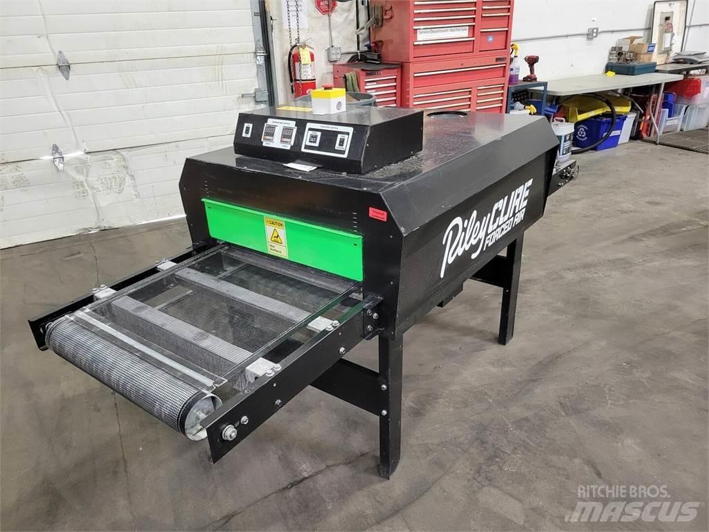  RILEYCURE Air Compressor