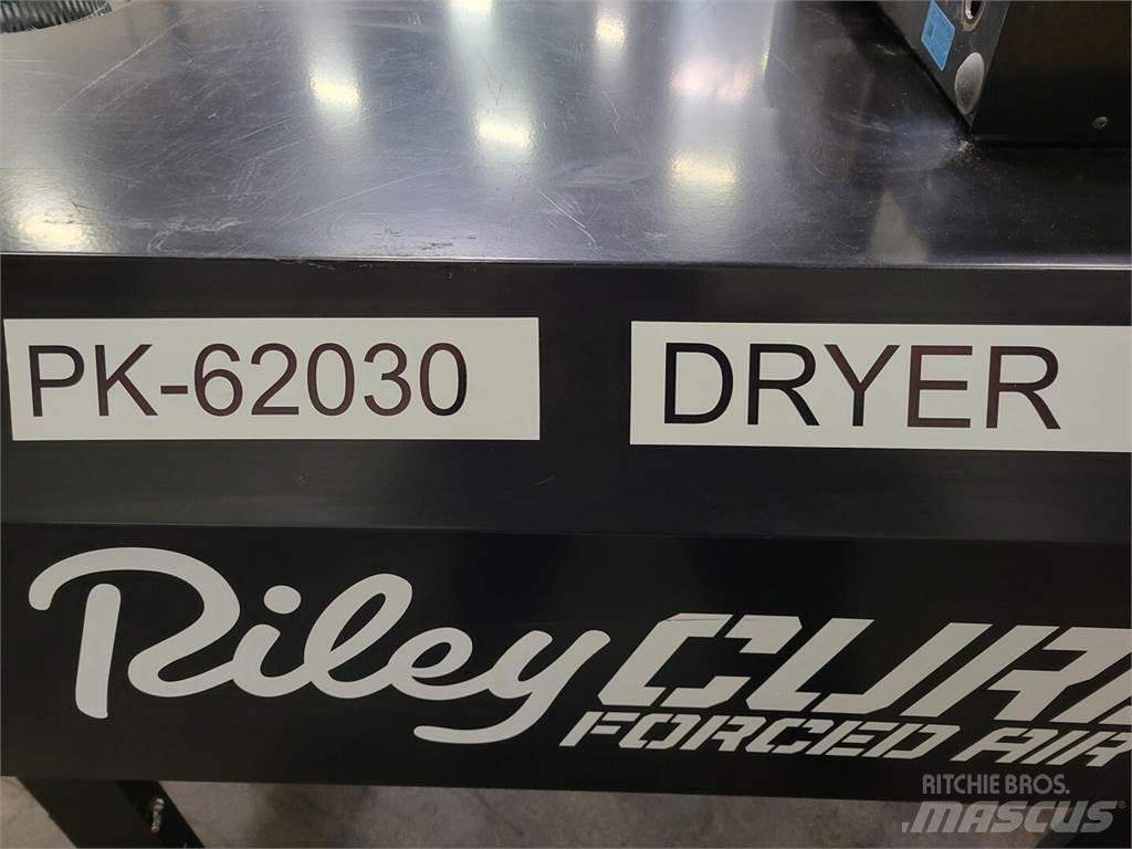  RILEYCURE Air Compressor