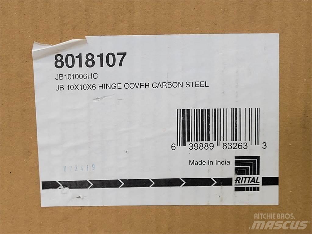  RITTAL JB101006HC Other