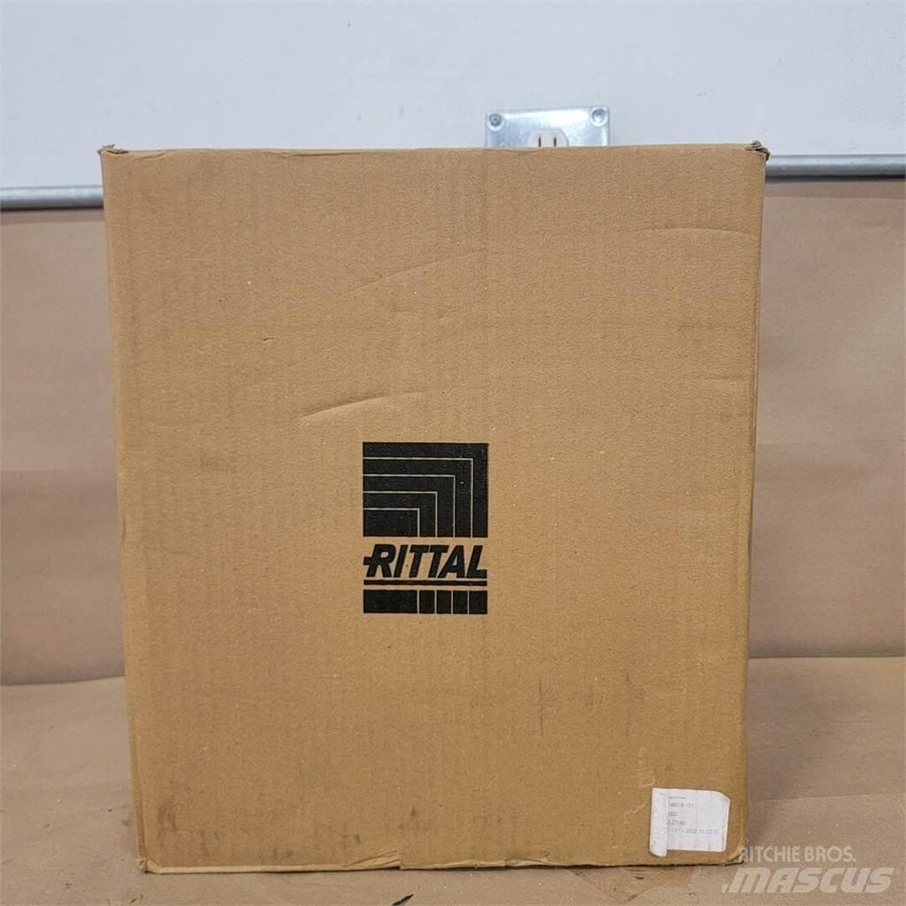  RITTAL JB161406HC Other