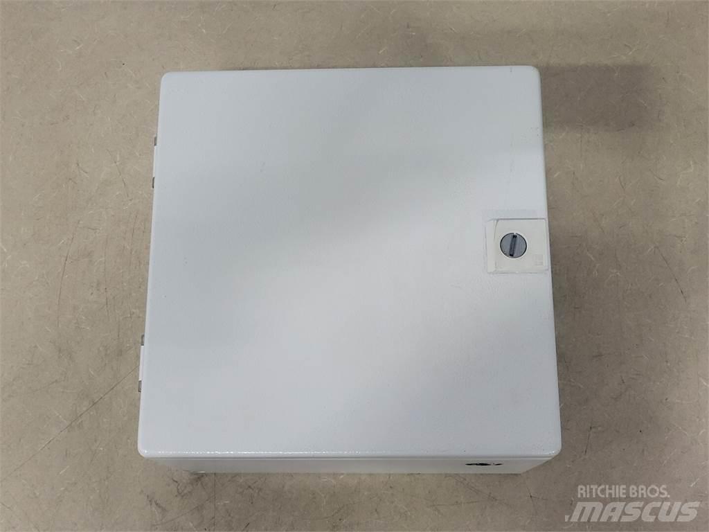  RITTAL JB8018.107 Other