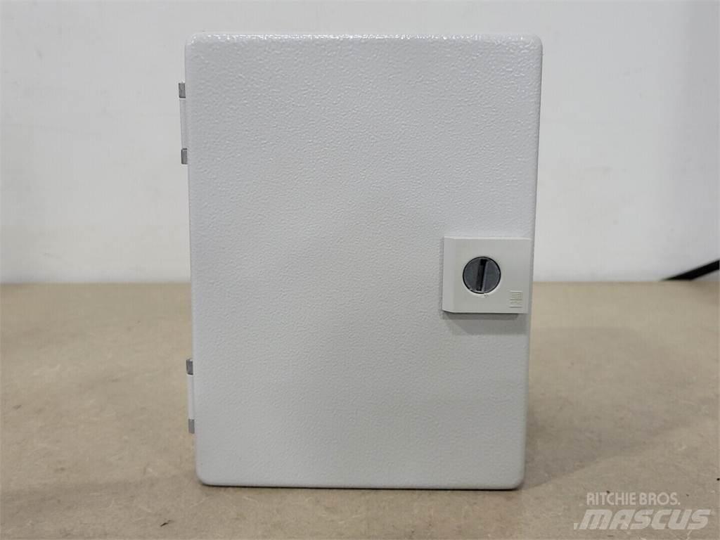  RITTAL JB8018.123 Other