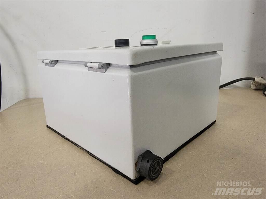  RITTAL JB8018107 Other