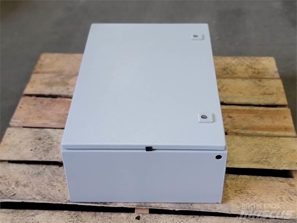  RITTAL WM 8017.545 Other