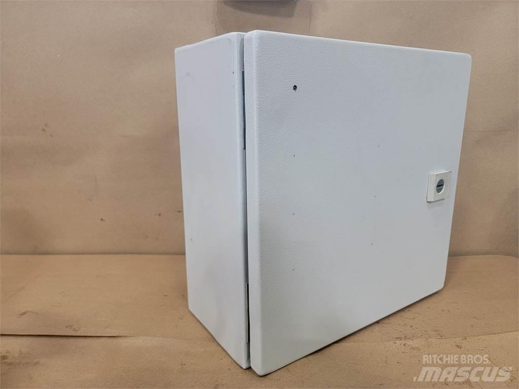  RITTAL WM 8017528 Other