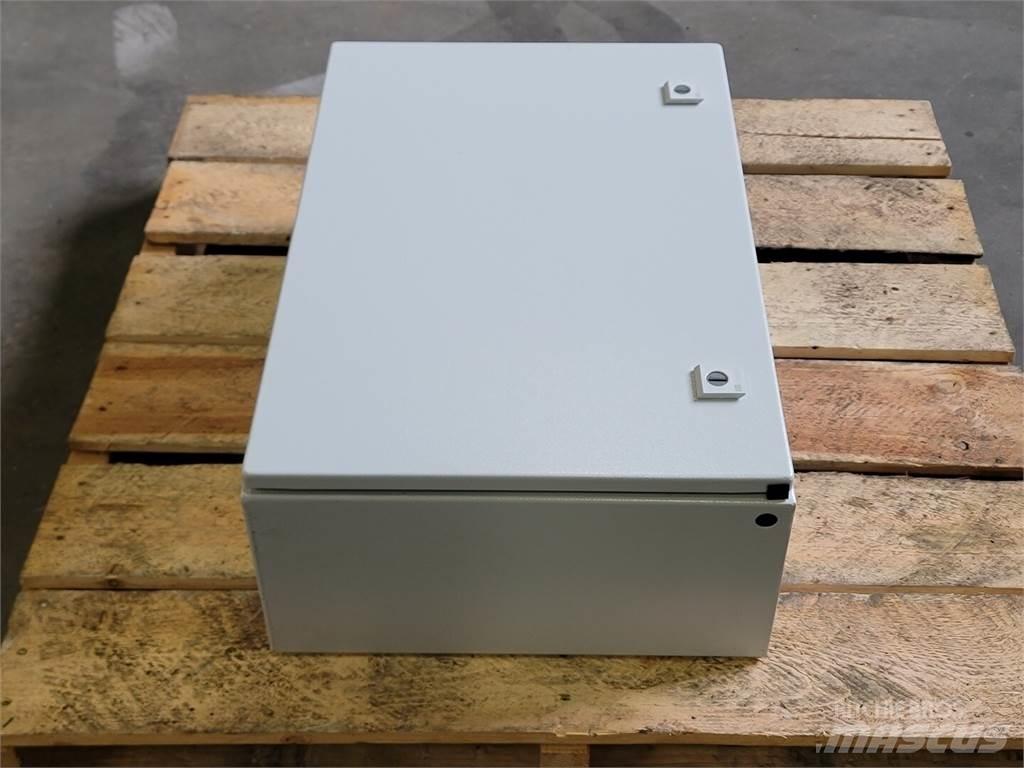  RITTAL WM241608NC Other