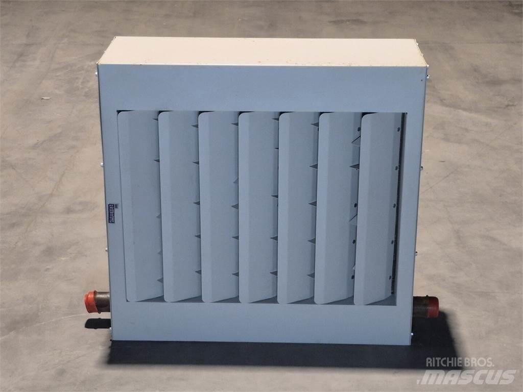  RITTLING RH1008H01SAC Used Ground Thawing Equipment