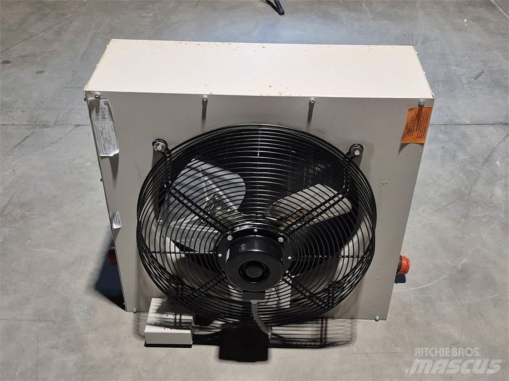  RITTLING RH1008H01SAC Used Ground Thawing Equipment