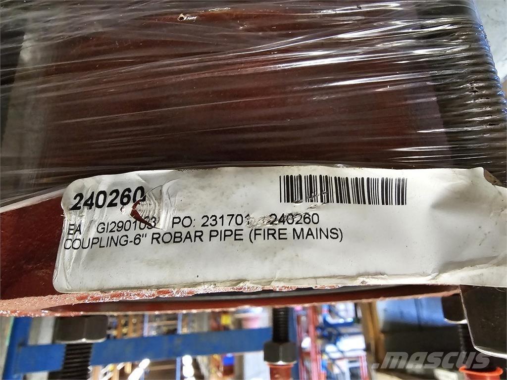  ROBAR DI-C900 Other