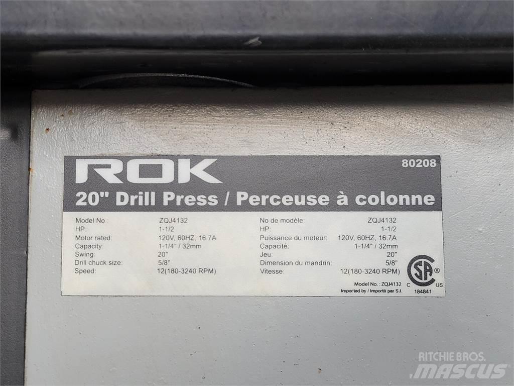  ROK ZQJ4132 Other