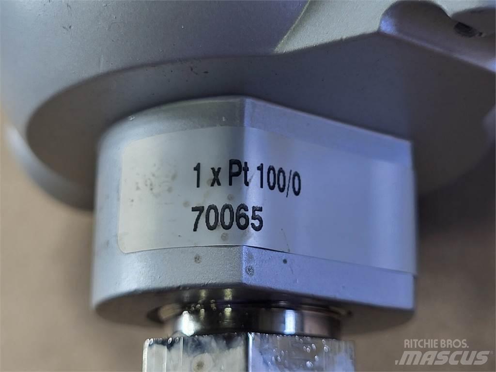  ROSEMOUNT PT100 Other