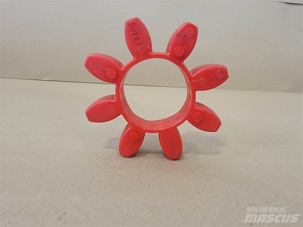 Rotex GR42 Other