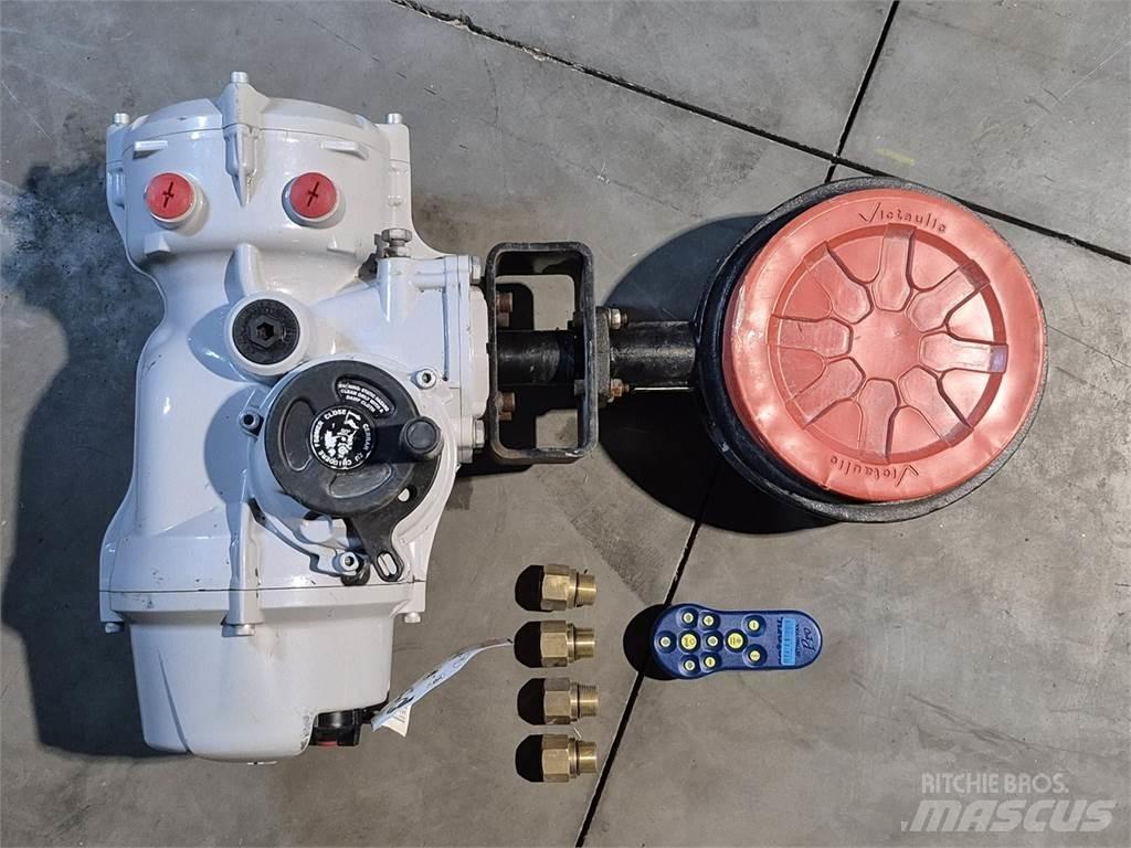  ROTORK IQT250 Other