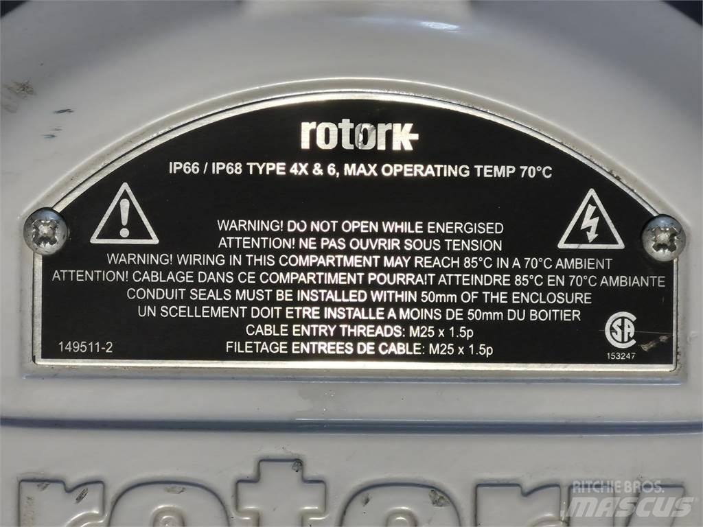  ROTORK IQT250 Other