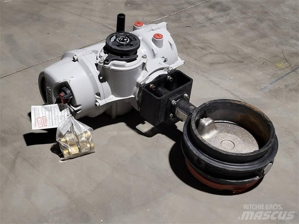  ROTORK IQTM250 Other