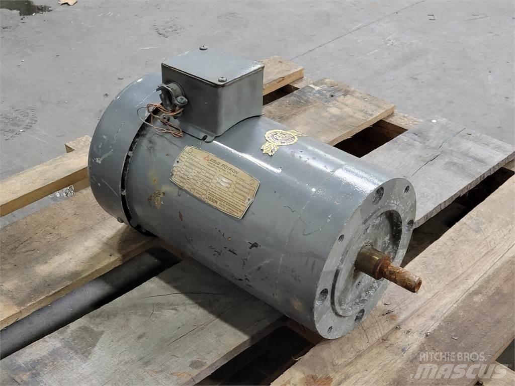  ROTRON 510895 Industrial engines