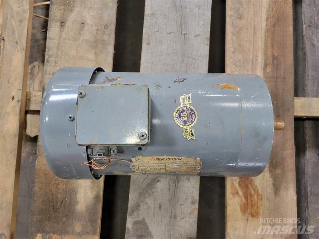  ROTRON 510895 Industrial engines