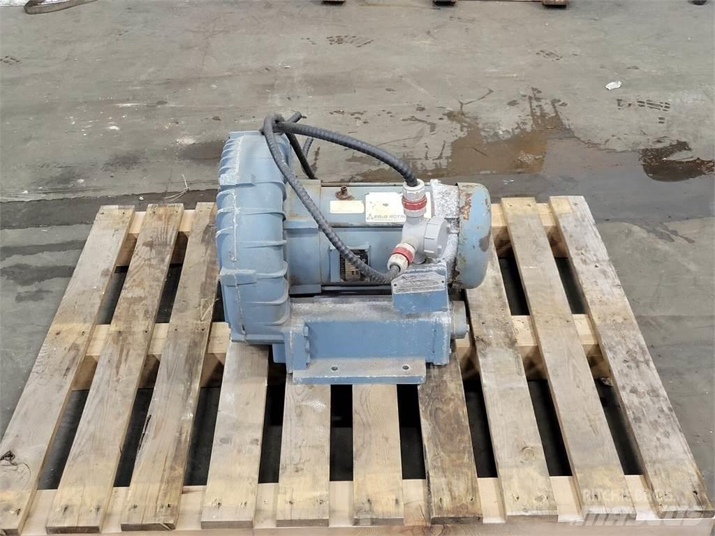  ROTRON EN707F72XL Other
