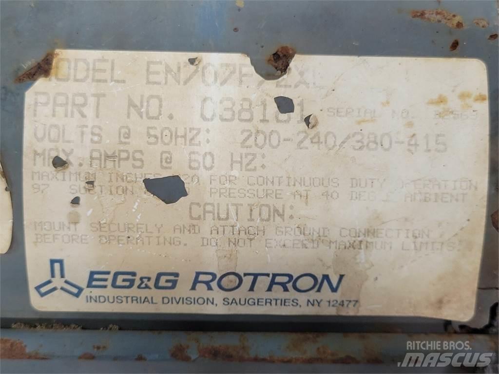  ROTRON EN707F72XL Other