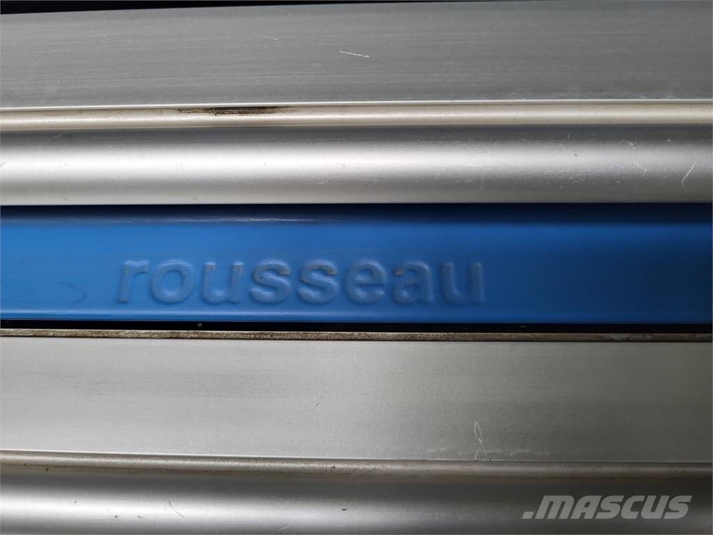 Rousseau  Other