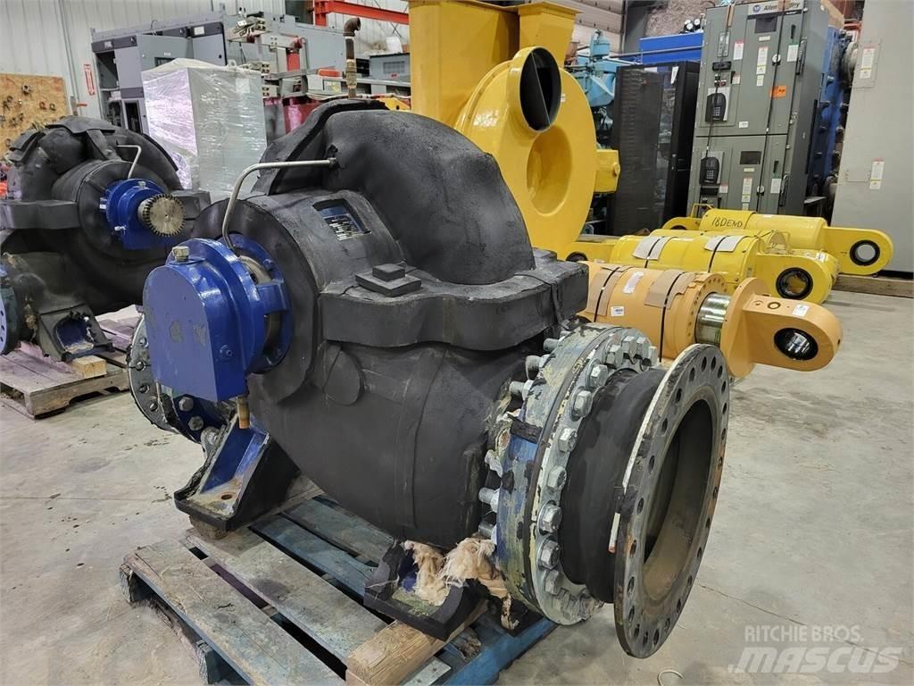  RUHRPUMPEN BB1-ZW Water Pumps