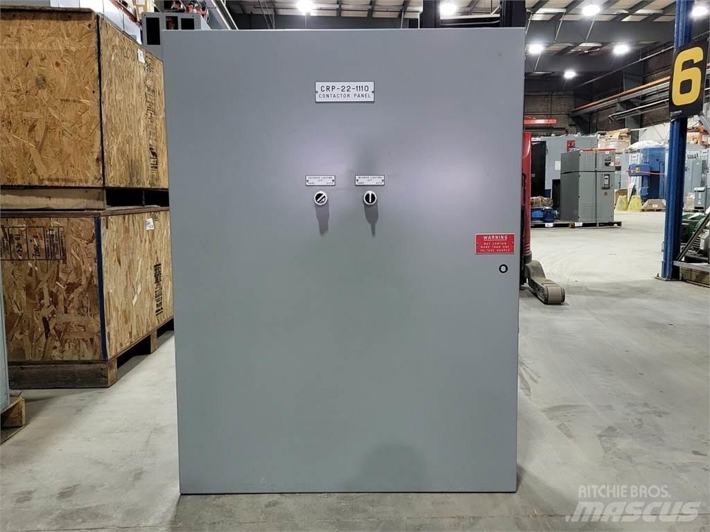  SABRE SGP-8816 Other