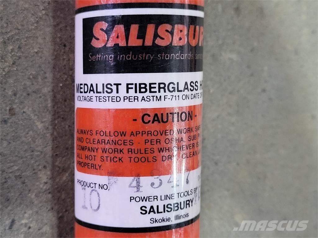  SALISBURY 4347 Other