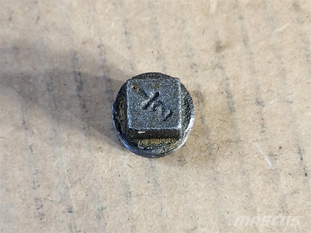 Sandvik 001552-004 Other
