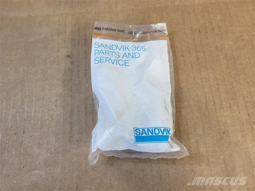 Sandvik 001552-005 Other