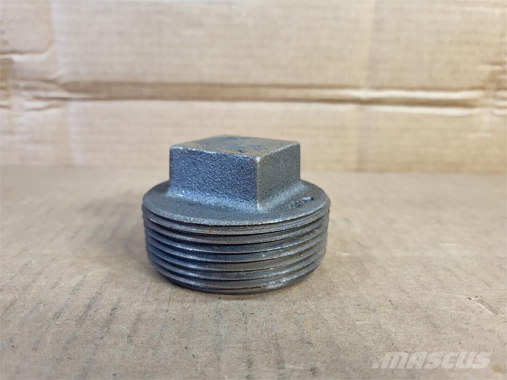 Sandvik 001552-010 Other